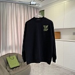 Louis Vuitton Sweatshirts For Men # 296385