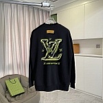 Louis Vuitton Sweatshirts For Men # 296385, cheap Louis Vuitton Hoodie