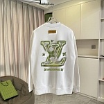 Louis Vuitton Sweatshirts For Men # 296386, cheap Louis Vuitton Hoodie