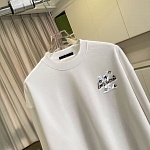Louis Vuitton Sweatshirts For Men # 296387, cheap Louis Vuitton Hoodie