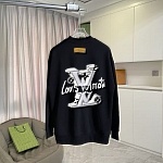 Louis Vuitton Sweatshirts For Men # 296388, cheap Louis Vuitton Hoodie