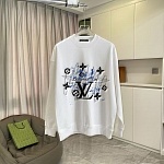 Louis Vuitton Sweatshirts For Men # 296389