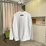 Louis Vuitton Sweatshirts For Men # 296391, cheap Louis Vuitton Hoodie