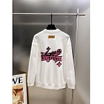Louis Vuitton Sweatshirts For Men # 296393, cheap Louis Vuitton Hoodie