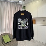 Louis Vuitton Sweatshirts For Men # 296396, cheap Louis Vuitton Hoodie