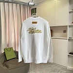 Louis Vuitton Sweatshirts For Men # 296397, cheap Louis Vuitton Hoodie