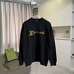 Louis Vuitton Sweatshirts For Men # 296398