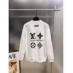 Louis Vuitton Sweatshirts For Men # 296399, cheap Louis Vuitton Hoodie