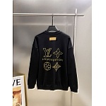 Louis Vuitton Sweatshirts For Men # 296400, cheap Louis Vuitton Hoodie