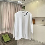 Moncler Sweatshirts For Men # 296401, cheap Moncler Hoodies