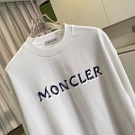 Moncler Sweatshirts For Men # 296403, cheap Moncler Hoodies