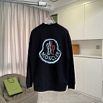 Moncler Sweatshirts For Men # 296404, cheap Moncler Hoodies