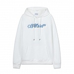 Off White Hoodies For Men # 296405, cheap Off White Hoodies