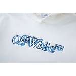 Off White Hoodies For Men # 296405, cheap Off White Hoodies