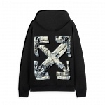 Off White Hoodies For Men # 296406, cheap Off White Hoodies