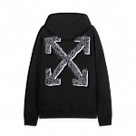 Off White Hoodies For Men # 296407, cheap Off White Hoodies