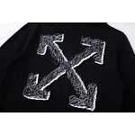 Off White Hoodies For Men # 296407, cheap Off White Hoodies