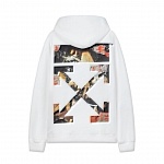 Off White Hoodies For Men # 296410, cheap Off White Hoodies