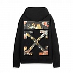 Off White Hoodies For Men # 296411, cheap Off White Hoodies