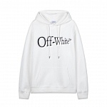 Off White Hoodies For Men # 296412, cheap Off White Hoodies