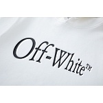 Off White Hoodies For Men # 296412, cheap Off White Hoodies