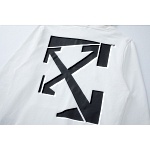 Off White Hoodies For Men # 296412, cheap Off White Hoodies
