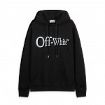 Off White Hoodies For Men # 296413, cheap Off White Hoodies