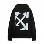 Off White Hoodies For Men # 296413, cheap Off White Hoodies
