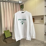 Prada Hoodies For Men # 296416
