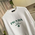 Prada Hoodies For Men # 296416, cheap Prada Hoodies