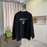 Prada Hoodies For Men # 296417, cheap Prada Hoodies
