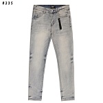 Amiri Jeans For Men # 296418, cheap Amiri Jeans