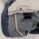 Amiri Jeans For Men # 296418, cheap Amiri Jeans