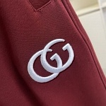 Gucci Sweatpants For Men # 296419, cheap Gucci Sweatpants