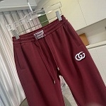 Gucci Sweatpants For Men # 296419, cheap Gucci Sweatpants