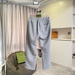 Louis Vuitton Sweatpants For Men # 296421, cheap Louis Vuitton Pants