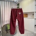 Moncler Sweatpants For Men # 296423, cheap Moncler Sweat Pants