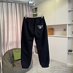 Moncler Sweatpants For Men # 296424, cheap Moncler Sweat Pants