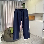 Prada Sweatpants For Men # 296425, cheap Prada Sweatpants