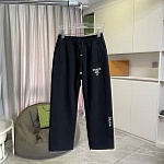 Prada Sweatpants For Men # 296426