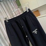 Prada Sweatpants For Men # 296426, cheap Prada Sweatpants