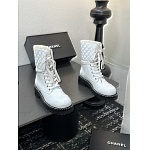Chanel Boots For Women # 296428