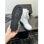 Chanel Boots For Women # 296428, cheap Chanel Boots