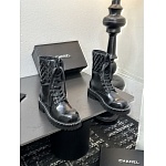 Chanel Boots For Women # 296430