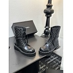 Chanel Boots For Women # 296430, cheap Chanel Boots
