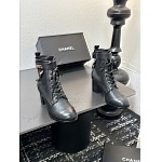 Chanel Boots For Women # 296433