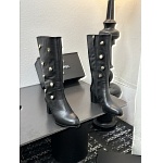 Chanel Boots For Women # 296435