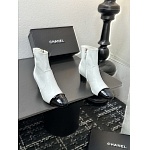 Chanel Boots For Women # 296439