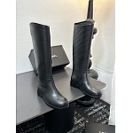 Chanel Boots For Women # 296440