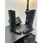 Chanel Boots For Women # 296440, cheap Chanel Boots